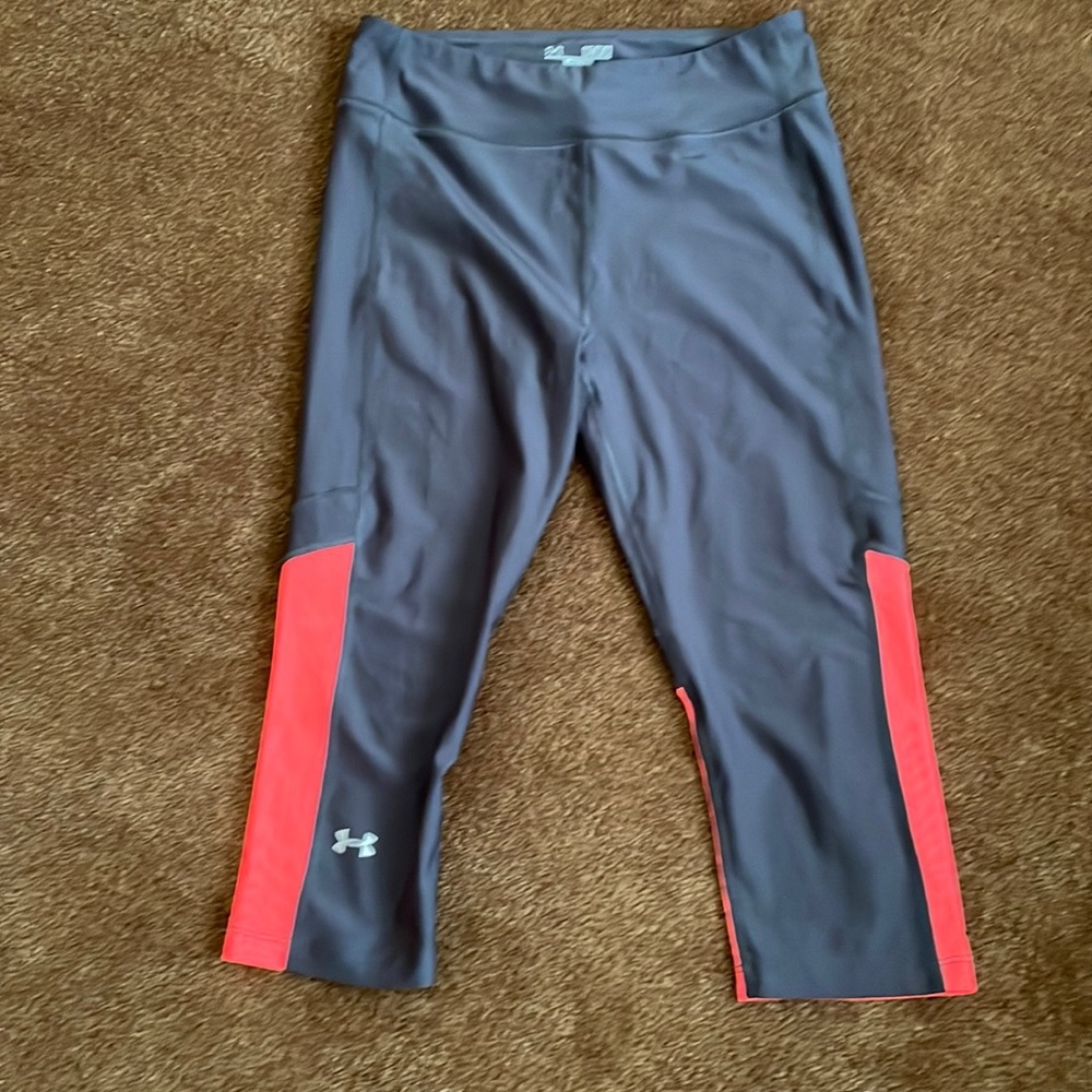 Uber Armour Compression Heat Gear